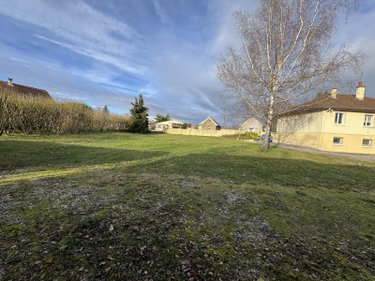 Maison a vendre Petit-Noir 39120 Jura 123 m2 4 pièces 140000 euros