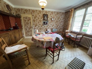 Maison a vendre Noyal-sur-Vilaine 35530 Ille-et-Vilaine 150 m2 6 pièces 239480 euros