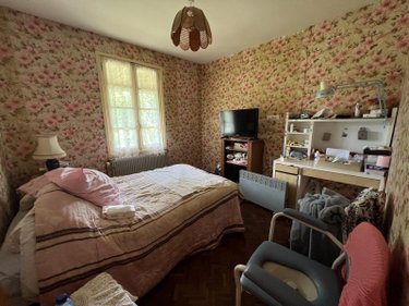 Maison a vendre Noyal-sur-Vilaine 35530 Ille-et-Vilaine 150 m2 6 pièces 239480 euros