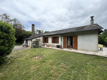 Maison a vendre Noyal-sur-Vilaine 35530 Ille-et-Vilaine 150 m2 6 pièces 239480 euros
