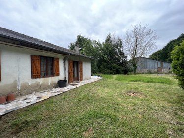 Maison a vendre Noyal-sur-Vilaine 35530 Ille-et-Vilaine 150 m2 6 pièces 239480 euros