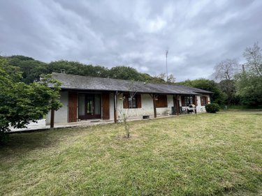 Maison a vendre Noyal-sur-Vilaine 35530 Ille-et-Vilaine 150 m2 6 pièces 239480 euros