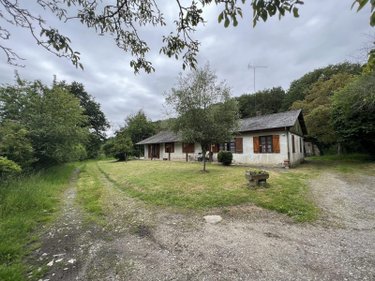 Maison a vendre Noyal-sur-Vilaine 35530 Ille-et-Vilaine 150 m2 6 pièces 239480 euros