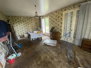 Maison a vendre Languidic 56440 Morbihan 125 m2 5 pièces 146480 euros