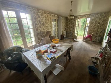 Maison a vendre Languidic 56440 Morbihan 125 m2 5 pièces 146480 euros