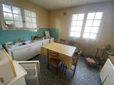 Maison a vendre Languidic 56440 Morbihan 125 m2 5 pièces 146480 euros