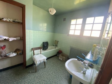 Maison a vendre Languidic 56440 Morbihan 125 m2 5 pièces 146480 euros