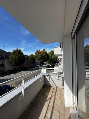 Appartement a vendre Vannes 56000 Morbihan 51 m2 2 pièces 167543 euros