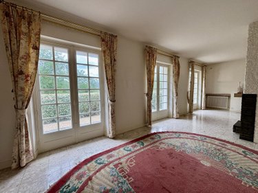 Maison a vendre Montmorillon 86500 Vienne 207 m2 8 pièces 180000 euros