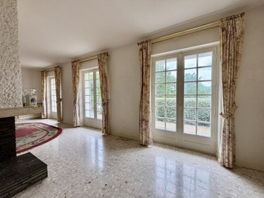Maison a vendre Montmorillon 86500 Vienne 207 m2 8 pièces 180000 euros