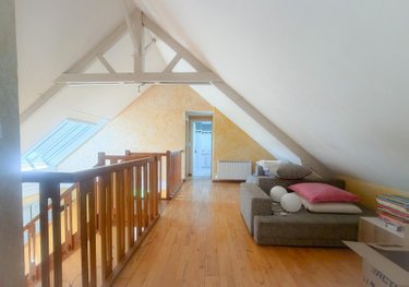 Maison a vendre Guipry-Messac 35480 Ille-et-Vilaine 124 m2 6 pièces 326025 euros