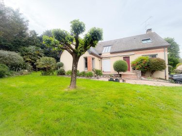 Maison a vendre Guipry-Messac 35480 Ille-et-Vilaine 124 m2 6 pièces 326025 euros