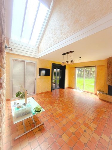 Maison a vendre Guipry-Messac 35480 Ille-et-Vilaine 124 m2 6 pièces 326025 euros