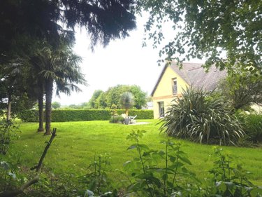 Maison a vendre Guipry-Messac 35480 Ille-et-Vilaine 124 m2 6 pièces 326025 euros
