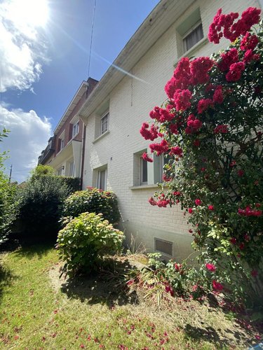 Maison a vendre Marcq en Baroeul 59700 Nord 88 m2 5 pièces 332500 euros