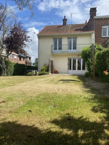 Maison a vendre Marcq en Baroeul 59700 Nord 88 m2 5 pièces 332500 euros