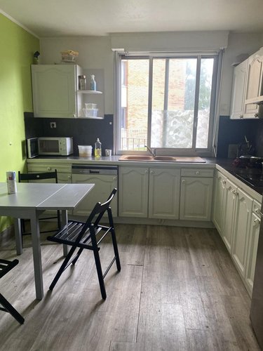 Appartement a vendre Ronchin 59790 Nord 76 m2 2 pièces 120000 euros