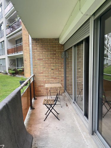 Appartement a vendre Ronchin 59790 Nord 76 m2 2 pièces 120000 euros