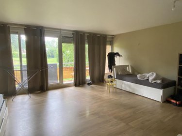 Appartement a vendre Ronchin 59790 Nord 76 m2 2 pièces 120000 euros