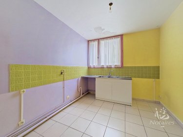 Appartement a vendre Chaumont 52000 Haute-Marne 66 m2 3 pièces 88000 euros
