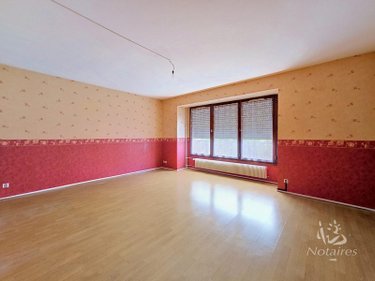 Appartement a vendre Chaumont 52000 Haute-Marne 66 m2 3 pièces 88000 euros