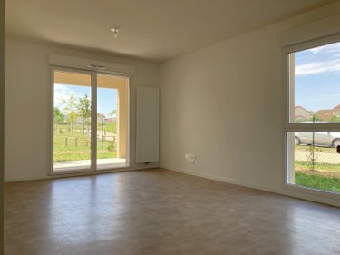 Appartement a vendre Ambérieu-en-Bugey 01500 Ain 59 m2 3 pièces 230000 euros