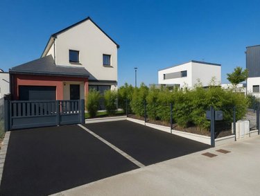 Maison a vendre Brécé 35530 Ille-et-Vilaine 93 m2 5 pièces 322360 euros