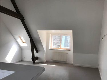 Location appartement Bruz 35170 Ille-et-Vilaine 43 m2 2 pièces 501 euros