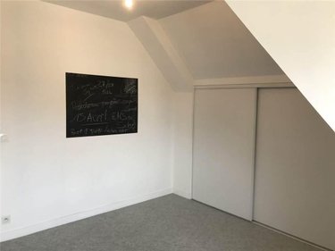 Location appartement Bruz 35170 Ille-et-Vilaine 43 m2 2 pièces 501 euros