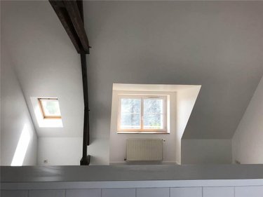 Location appartement Bruz 35170 Ille-et-Vilaine 43 m2 2 pièces 501 euros