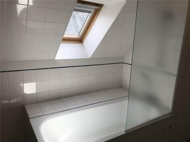 Location appartement Bruz 35170 Ille-et-Vilaine 43 m2 2 pièces 501 euros