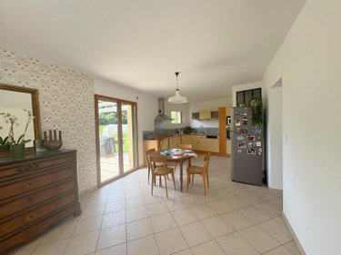 Maison a vendre Sartilly-Baie-Bocage 50530 Manche 200 m2 10 pièces 436800 euros