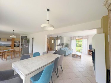 Maison a vendre Sartilly-Baie-Bocage 50530 Manche 200 m2 10 pièces 436800 euros