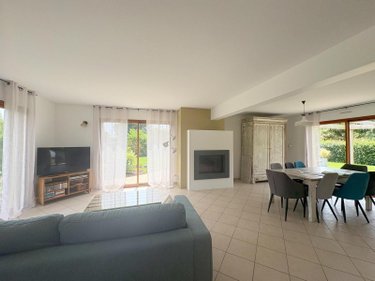 Maison a vendre Sartilly-Baie-Bocage 50530 Manche 200 m2 10 pièces 436800 euros