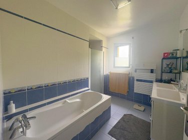 Maison a vendre Sartilly-Baie-Bocage 50530 Manche 200 m2 10 pièces 436800 euros