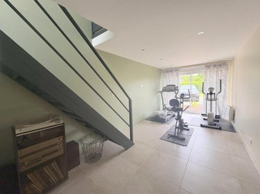 Maison a vendre Sartilly-Baie-Bocage 50530 Manche 200 m2 10 pièces 436800 euros