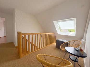 Maison a vendre Sartilly-Baie-Bocage 50530 Manche 200 m2 10 pièces 436800 euros