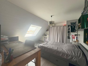 Maison a vendre Sartilly-Baie-Bocage 50530 Manche 200 m2 10 pièces 436800 euros