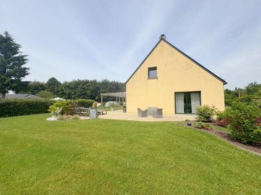 Maison a vendre Sartilly-Baie-Bocage 50530 Manche 200 m2 10 pièces 436800 euros