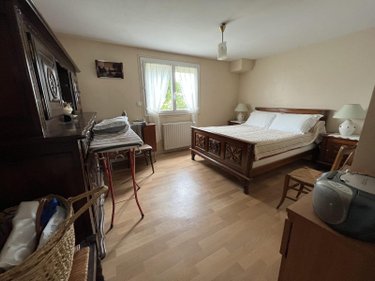 Maison a vendre Châteaugiron 35410 Ille-et-Vilaine 98 m2 5 pièces 260200 euros