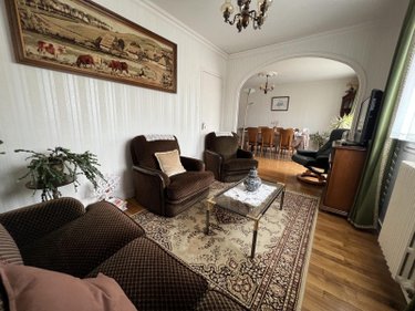 Maison a vendre Châteaugiron 35410 Ille-et-Vilaine 98 m2 5 pièces 260200 euros