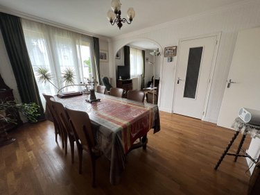 Maison a vendre Châteaugiron 35410 Ille-et-Vilaine 98 m2 5 pièces 260200 euros