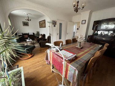Maison a vendre Châteaugiron 35410 Ille-et-Vilaine 98 m2 5 pièces 260200 euros