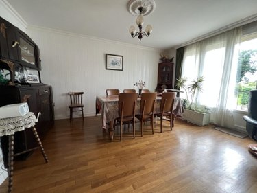 Maison a vendre Châteaugiron 35410 Ille-et-Vilaine 98 m2 5 pièces 260200 euros