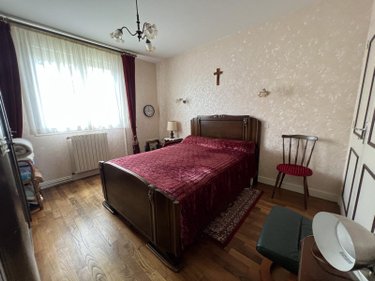 Maison a vendre Châteaugiron 35410 Ille-et-Vilaine 98 m2 5 pièces 260200 euros