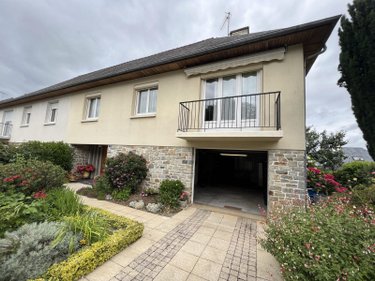 Maison a vendre Châteaugiron 35410 Ille-et-Vilaine 98 m2 5 pièces 260200 euros