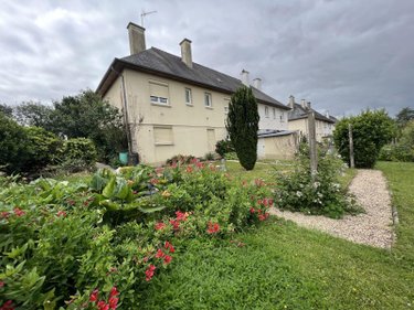 Maison a vendre Châteaugiron 35410 Ille-et-Vilaine 98 m2 5 pièces 260200 euros