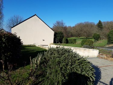 Maison a vendre Sarrigné 49800 Maine-et-Loire 77 m2 4 pièces 177350 euros