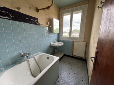 Maison a vendre Saignes 15240 Cantal 1 m2 6 pièces 84800 euros