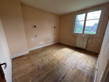 Maison a vendre Saignes 15240 Cantal 1 m2 6 pièces 84800 euros